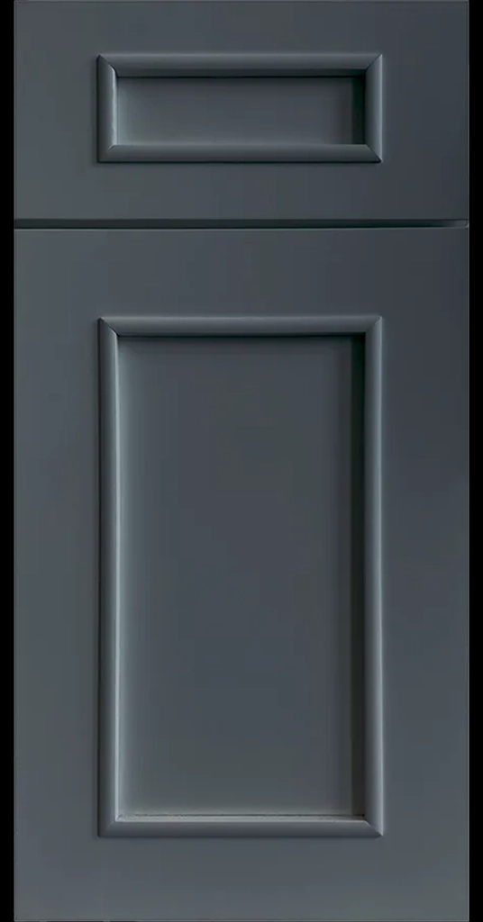 Renner Door In Maple with Beach House Opaque